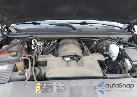 2020 Chevrolet Suburban 4Wd Premier z USA, uszkodzony, nr VIN 1GNSKJKJ1LR208247